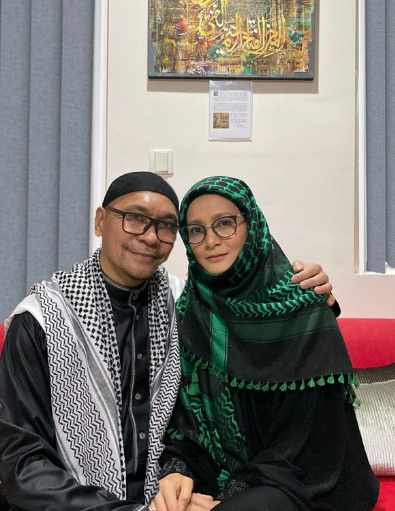 Cantik Macam Dulu Eja Tak Berubah Netizen Berita Kopak