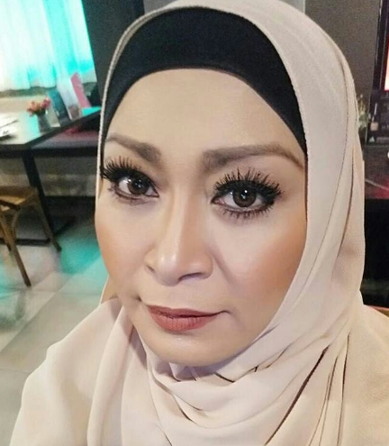 Hands0me Anak Kak Liza Ni Wajah Ala Ala Pak Arab Netizen Berita Kopak